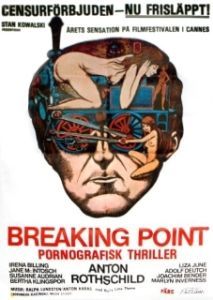 Постер Точка разрыва (Breaking Point)