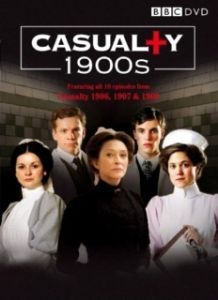 Постер Лондонский госпиталь (Casualty 1907)