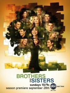 Постер Братья и сестры (Brothers & Sisters)