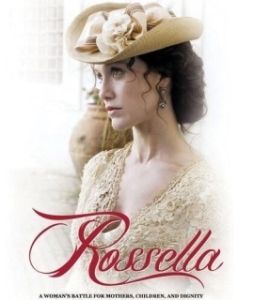 Постер Росселла (Rossella)