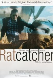Постер Крысолов (Ratcatcher)
