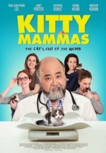 Постер Кото-мамочки (Kitty Mammas)