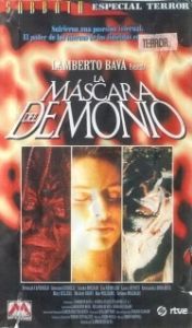 Постер Маска демона (Demons 5: The Devil's Veil)