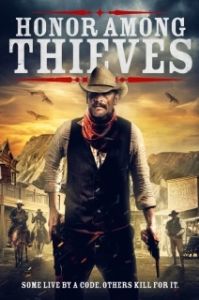 Постер Воровская честь (Honor Among Thieves)