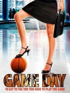 Постер День игры (Game Day)
