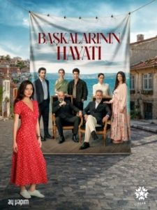 Постер Жизнь других (Baskalarinin Hayati)
