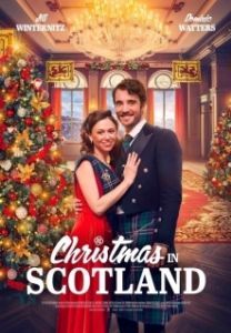 Постер Рождество в Шотландии (Christmas in Scotland)