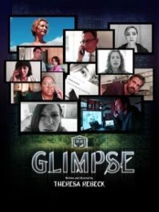 Постер Проблеск (Glimpse)