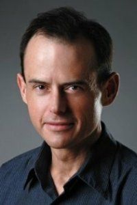 Роберт Холбрук