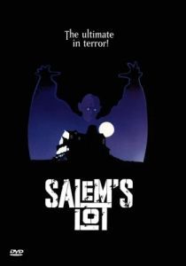 Постер Салемские вампиры (Salem's Lot)