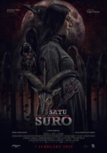 Постер Проклятье первого дня (Satu Suro)