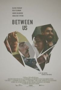 Постер Между нами (Between Us)