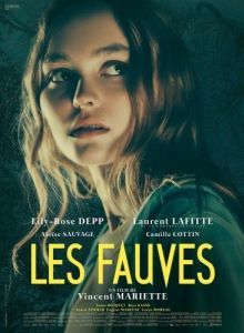 Постер Звери (Les fauves)