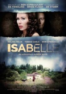 Постер Изабель (Isabelle)