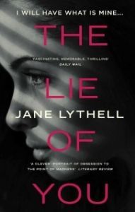 Постер Мир лжи (Lie of You)