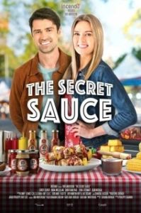 Постер Секретный соус (The Secret Sauce)