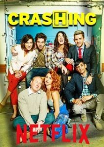 Постер Сожители (Crashing)
