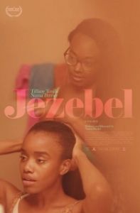 Постер Иезавель (Jezebel)