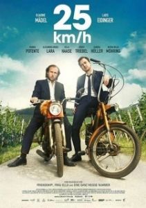 Постер 25 км/ч (25 kmh)