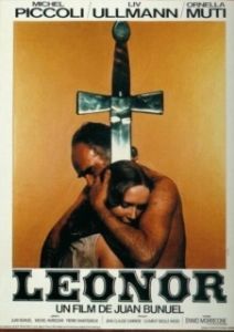 Постер Леонор (Léonor)