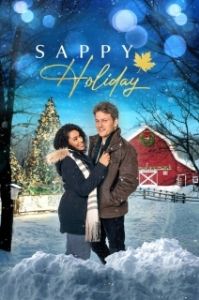 Постер Сладкие праздники (Sappy Holiday)