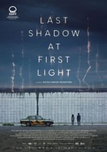 Постер Последняя тень при первом свете (Last Shadow at First Light)