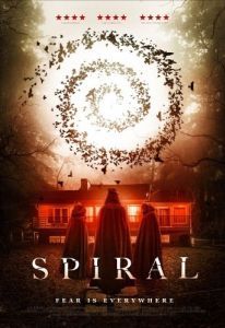 Постер Спираль (Spiral)