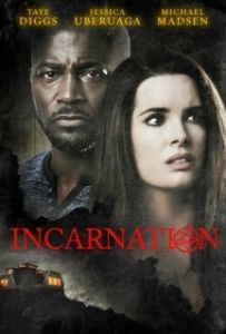 Постер Призыв (Incarnation)