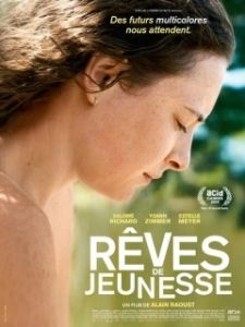 Постер Юношеские мечты (Rêves de jeunesse)