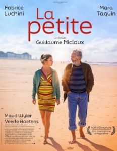 Постер Малышка (La petite)