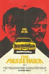 Постер Пассажир (The Passenger)
