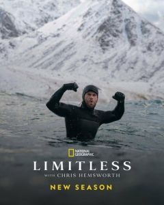 Постер Без границ (Limitless)