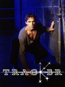Постер Звездный охотник (Tracker)