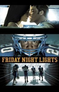 Постер Огни ночной пятницы (Friday Night Lights)