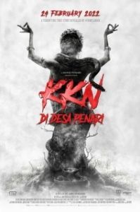 Постер KKN: Деревня танцев (KKN, Curse of the Dancing Village)