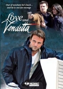 Постер Любовь и месть (Un amore e una vendetta)