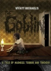 Постер Гоблин (The Goblin)