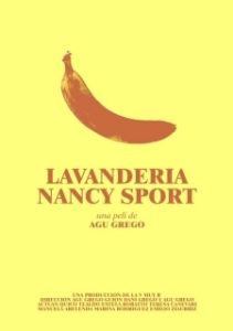 Постер Прачечная Нанси Спорт (Lavandería Nancy Sport)