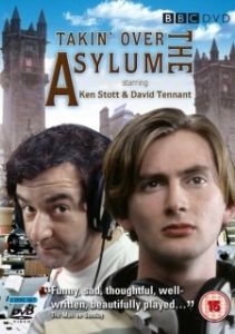 Постер Добро пожаловать в психушку (Takin' Over the Asylum)