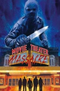 Постер Резня в кинотеатре (Movie Theater Massacre)