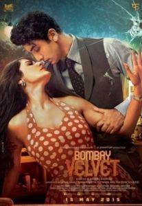 Постер Бомбейский бархат (Bombay Velvet)
