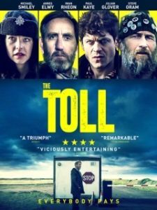 Постер Плата (The Toll)