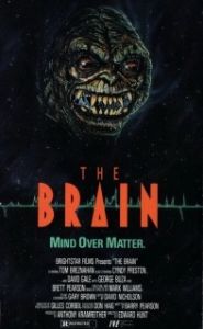 Постер Мозг (The Brain)