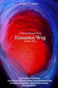 Постер Одинокий путь (Solitary Way)