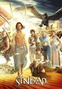 Постер Синдбад (Sinbad)