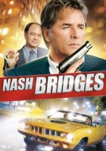 Постер Детектив Нэш Бриджес (Nash Bridges)
