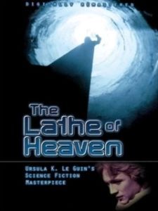 Постер Резец небесный (The Lathe of Heaven)