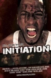 Постер Посвящение (Initiation)