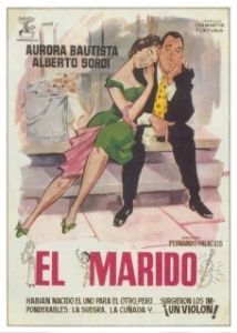 Постер Муж (Il marito)