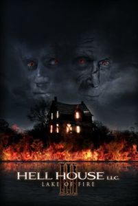 Постер ООО «Дом ада» 3: Озеро огня (Hell House LLC III: Lake of Fire)
